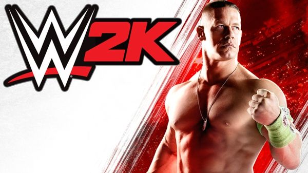 WWE2K19����