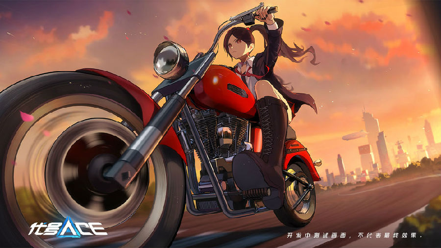 ����ACE���ʰ�