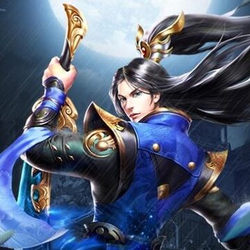 战鼓之魂传 战鼓之魂传
