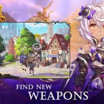 Evertale