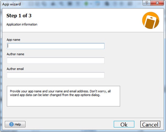 Unregister App Builder Unregister App Builder