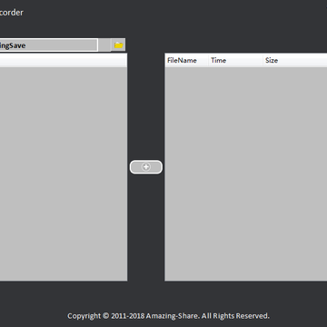 Amazing Screen Recorder