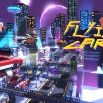 赛博朋克城市手游 赛博朋克城市手游