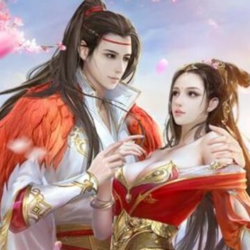 刀剑仙域BT版 刀剑仙域BT版