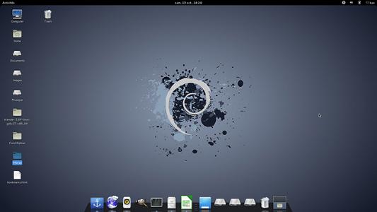 debianͨ�ò���ϵͳ