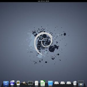 debianͨ�ò���ϵͳ