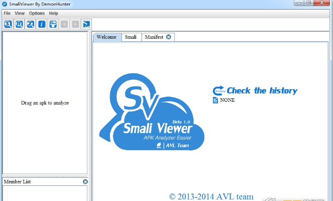 SmaliViewer(APK��������)