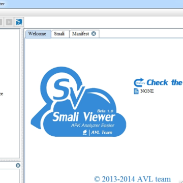 SmaliViewer(APK��������)