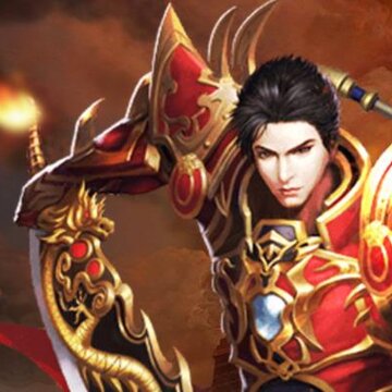 武圣传奇手游 武圣传奇手游