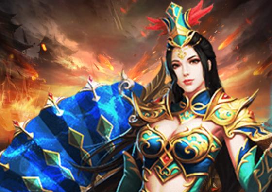 武圣传奇百度版 武圣传奇百度版