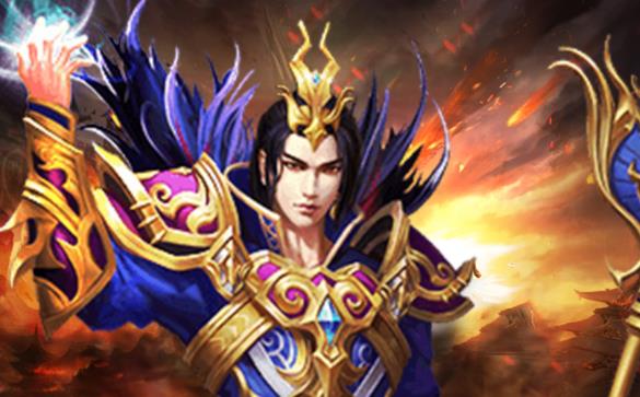 武圣传奇小米版 武圣传奇小米版