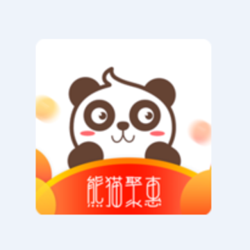 熊猫聚惠app 熊猫聚惠app