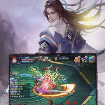 玄门封神手游 玄门封神手游