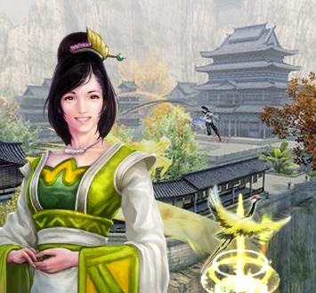 九剑奇谭腾讯版 九剑奇谭腾讯版