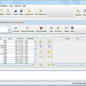 AbleFtp(ftp�ϴ�����)