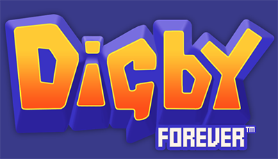 Digby Forever Digby Forever
