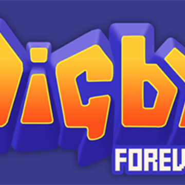 Digby Forever Digby Forever