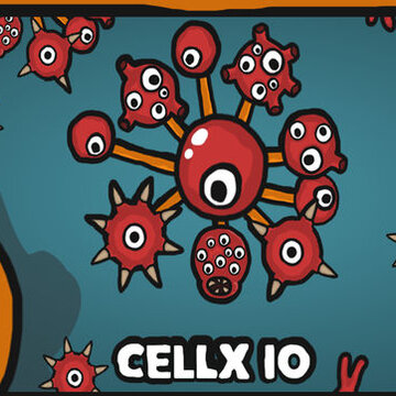 Cellx.io����