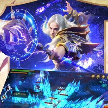奇迹魔剑士觉醒BT版 奇迹魔剑士觉醒BT版
