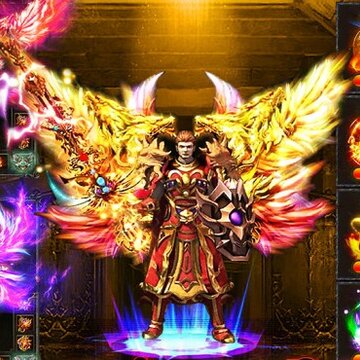 雷霆霸业之传世之作 雷霆霸业之传世之作