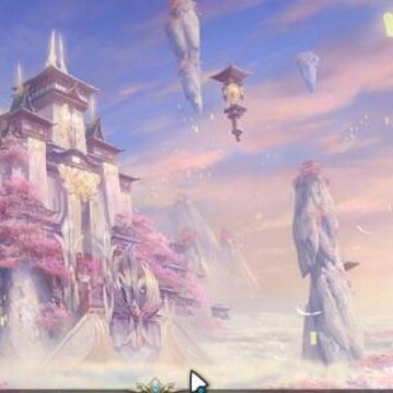 刀剑仙域内购版 刀剑仙域内购版