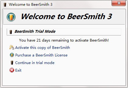 BeerSmithơ���������