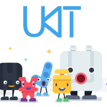 uKit EDU uKit EDU