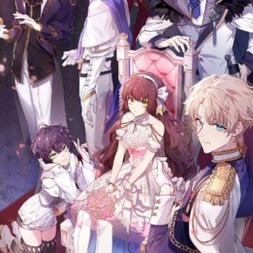 少女的王座内购版 少女的王座内购版