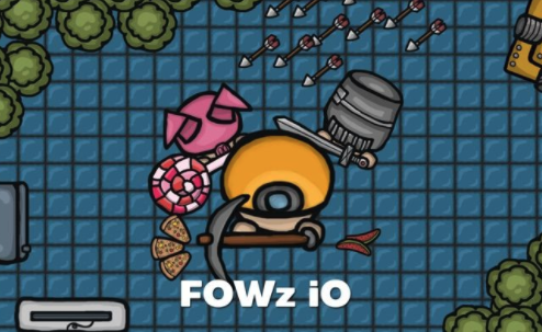 fowz io fowz io