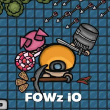 fowz io fowz io