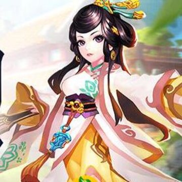 一剑江湖海量版 一剑江湖海量版