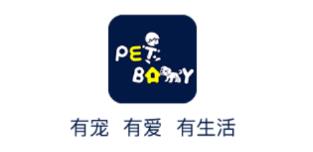 小宠伴你 小宠伴你