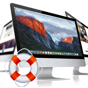 Do Your Data Recovery mac��