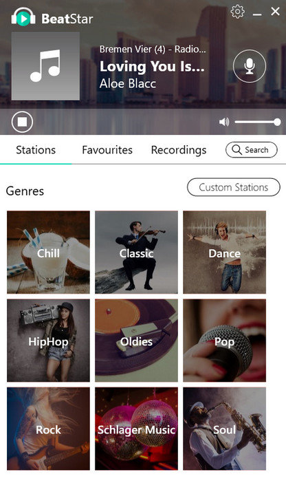 BeatStar(����������)