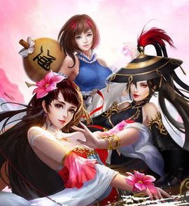 风灵月九游版 风灵月九游版