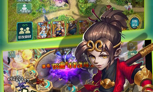 宝石大联盟内购版 宝石大联盟内购版