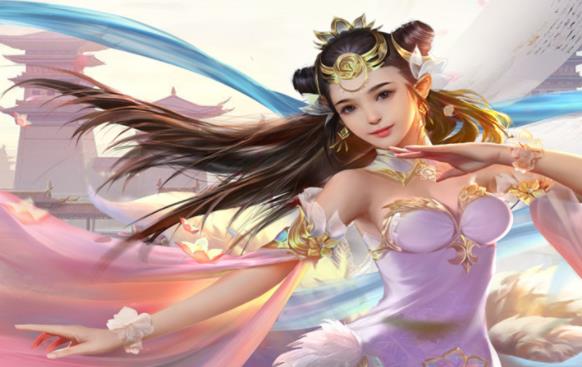 盛世大唐小米版 盛世大唐小米版