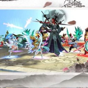 剑雨仙踪BT版 剑雨仙踪BT版