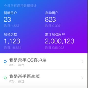 �ٶ��ƶ�ͳ��app