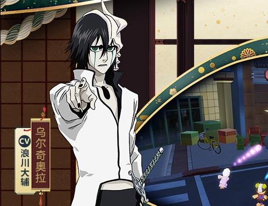 境界死神对决华为版 境界死神对决华为版