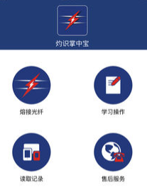 ��ʶ���б�app