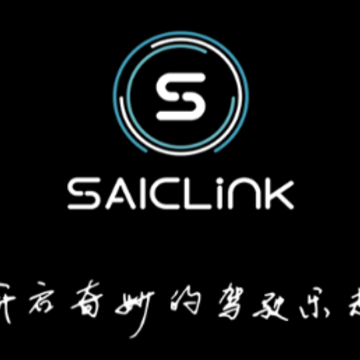 SAICLink app SAICLink app