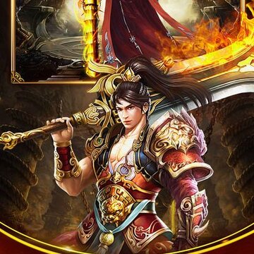 绝色天尊手游 绝色天尊手游