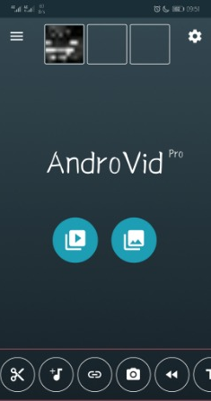 AndroVid Pro�ٷ���