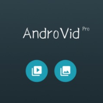 AndroVid Pro�ٷ���