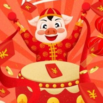 趣团购 趣团购