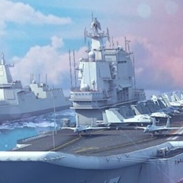 公海行动 公海行动