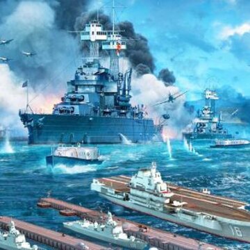 公海行动BT版 公海行动BT版