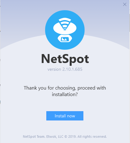 netspot(WIFI�źŷ�������)