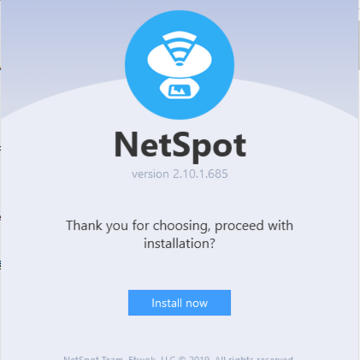 netspot(WIFI�źŷ�������)